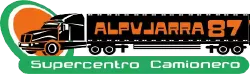 Logo Alpujarra